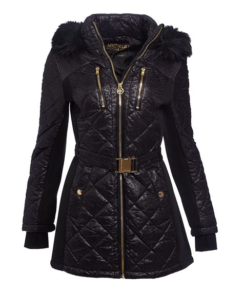 Michael Kors winter coats for women